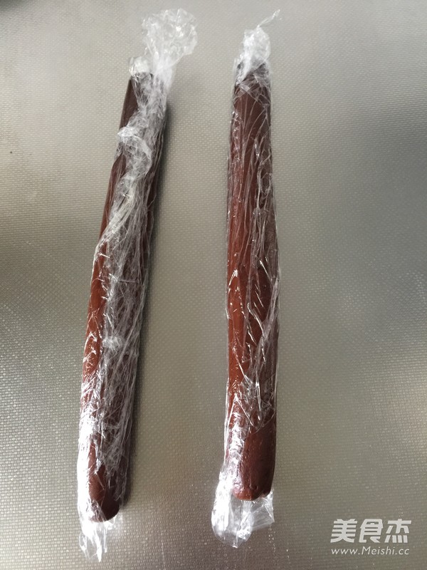 Chocolate Toffee recipe