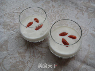 High-efficiency Oven Version of Homemade Yogurt recipe