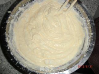 Homemade Vanilla Ice Cream recipe