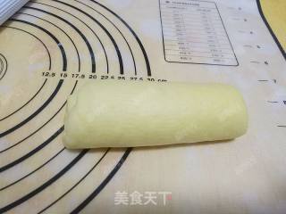 Super Soft Toast (one Fermentation) recipe