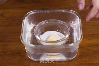 Soufflé with Magical Powers recipe