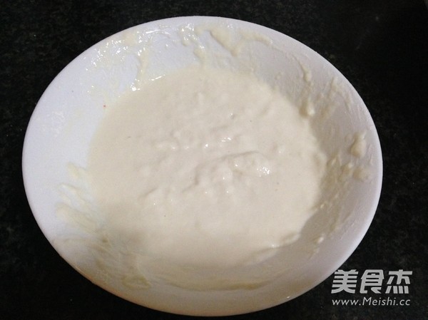 Crispy Taro recipe