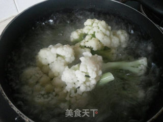 Steamed Chicken Wings with Sesame Pepper recipe