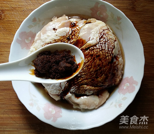 Teriyaki Chicken Drumstick Rice A Must-have Delicious Rice Bowl for Lazy People recipe