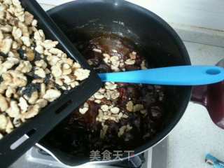 Filial Piety Guyuan Cake recipe
