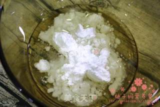 #柏翠大赛# Walnut Crisp recipe