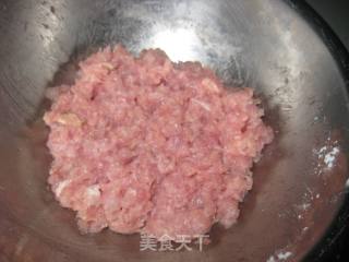 Tangerine Skin Lean Meat Water (complementary Food) recipe