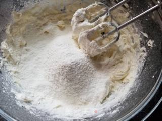 Scallion Cookies (pure Butter Version) recipe