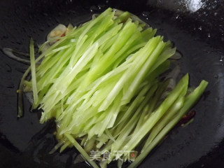 Mixed Lettuce Shreds recipe