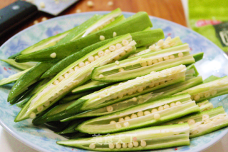 Okra recipe