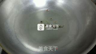 Fried Pleurotus Eryngii recipe