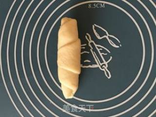 Son’s Party Snacks-----red Bean Paste Xiao Buli recipe