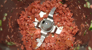 Grilled Eggs and Ham Rice—gourmetmaxx Western Food Chef Machine Edition recipe