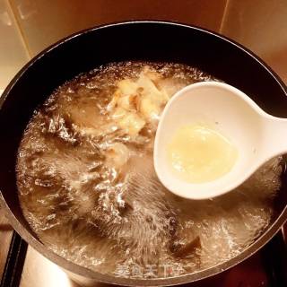 Japanese Miso Soup recipe