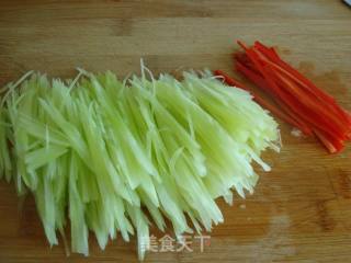 Lettuce Salad recipe