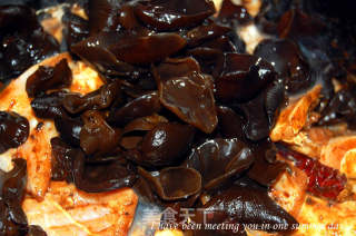 Braised Fish Belly in Black Bean Sauce recipe