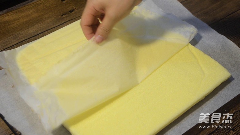Original Four Small Rolls recipe