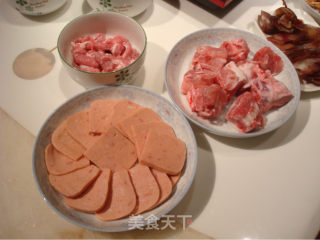 Chongqing Old Hot Pot recipe