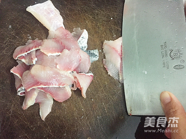 Sashimi Fungus recipe