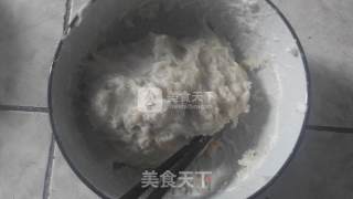 Light Snacks-mango Sticky Rice Dumplings recipe