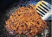 Shredded Pork in Beijing Sauce recipe