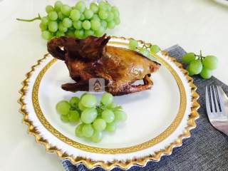 Crispy Pigeon recipe