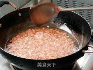 Spicy Beef Sauce recipe