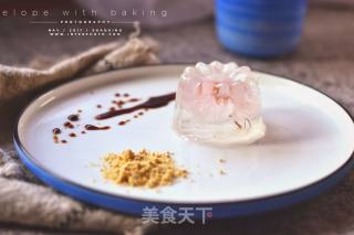 Shuixin Xuanbing recipe