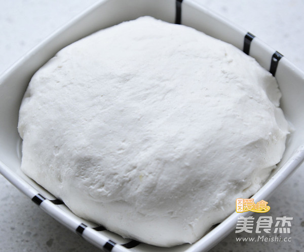 Golden Glutinous Rice Balls recipe