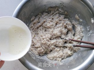 【weihai】weihai Special Bayfish Meatballs recipe