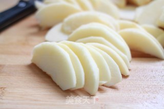 Apple Pie recipe