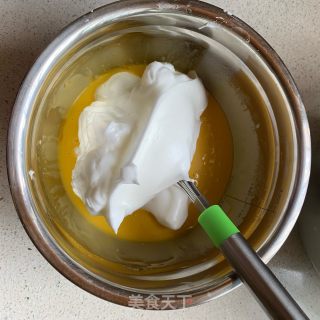 Ancient Cake recipe
