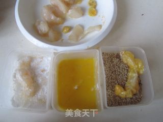 【hubei】double Flavor Fish Fillet recipe