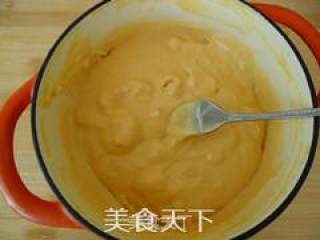 Mango Ice Cream recipe