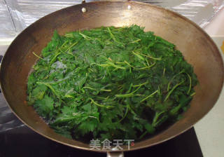 Steamed Red Bean Paste with Mug Yew recipe