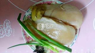 Seaweed Chicken Floss recipe