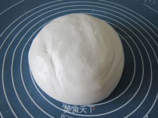 Baked Milk Bean Paste and Glutinous Rice Cake recipe