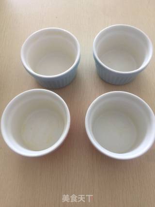 【soufulei🍰 | Two Baking Bowls】 recipe