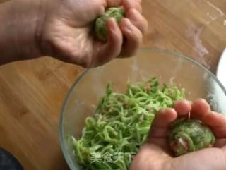 Carrot Balls are Not Fried, Fried, or Stewed. They are Fresh and Delicious, with Balanced Nutrition. They are Suitable for Winter Health Meals of All Ages! recipe