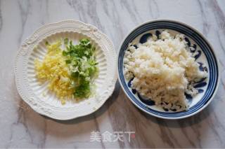 【shandong】sixi Meatballs recipe