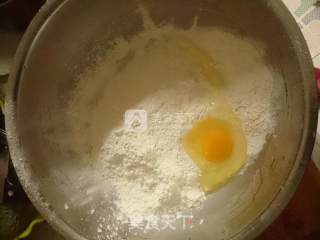 Prawn Pearl Pimple Soup recipe
