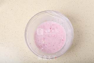 Strawberry Mochi recipe