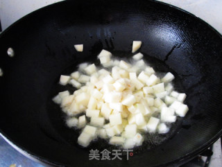 Old Beijing Fried Pimple recipe