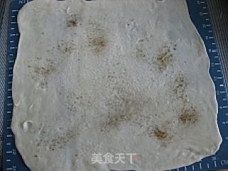 Pretzels recipe