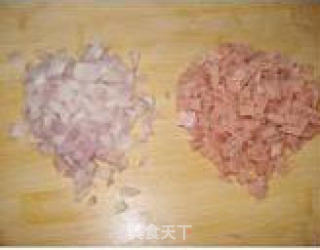 Ham and Potato Soup recipe