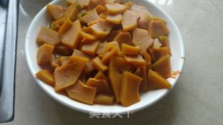 Pumpkin Stuffed Pasta recipe