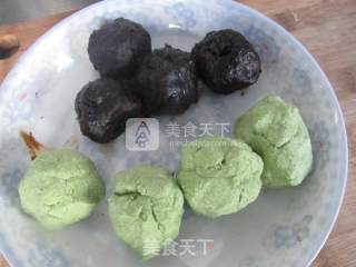 Jujube Youth Group recipe