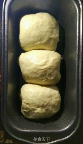 Yogurt Bread recipe