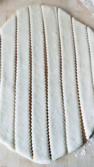 Braided Bread recipe