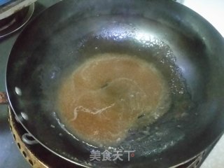 Mei Cai Kou Po recipe
